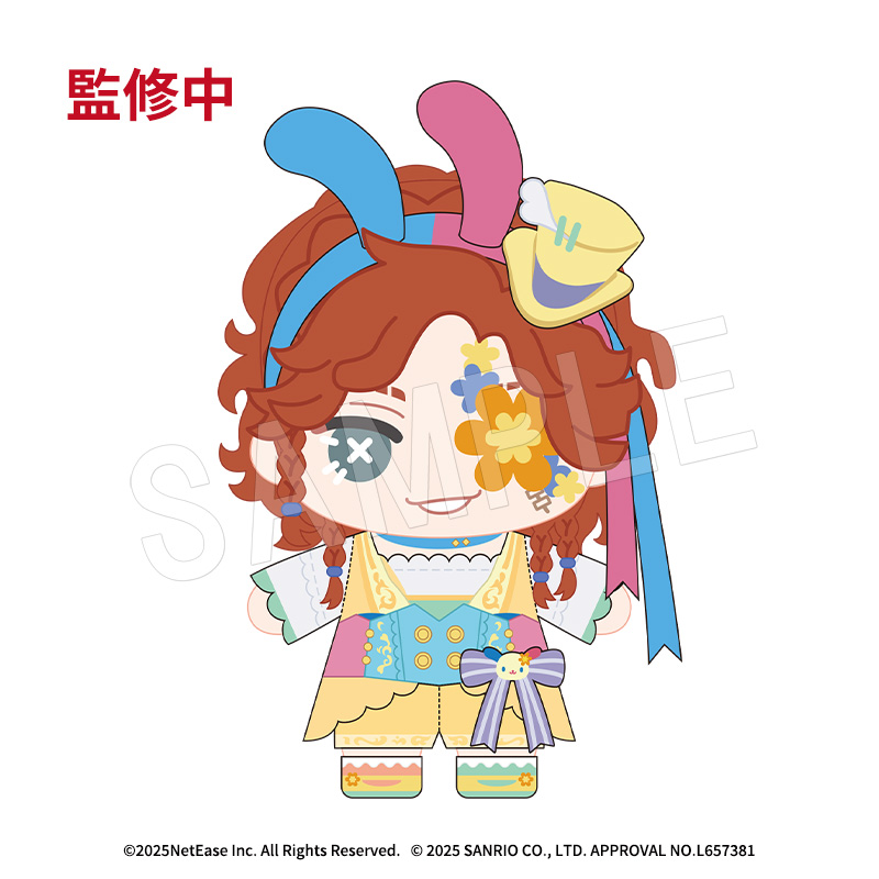 トリコロールクライシス　　　入手困難非売品ポスター AmiAmi [Character & Hobby Shop]