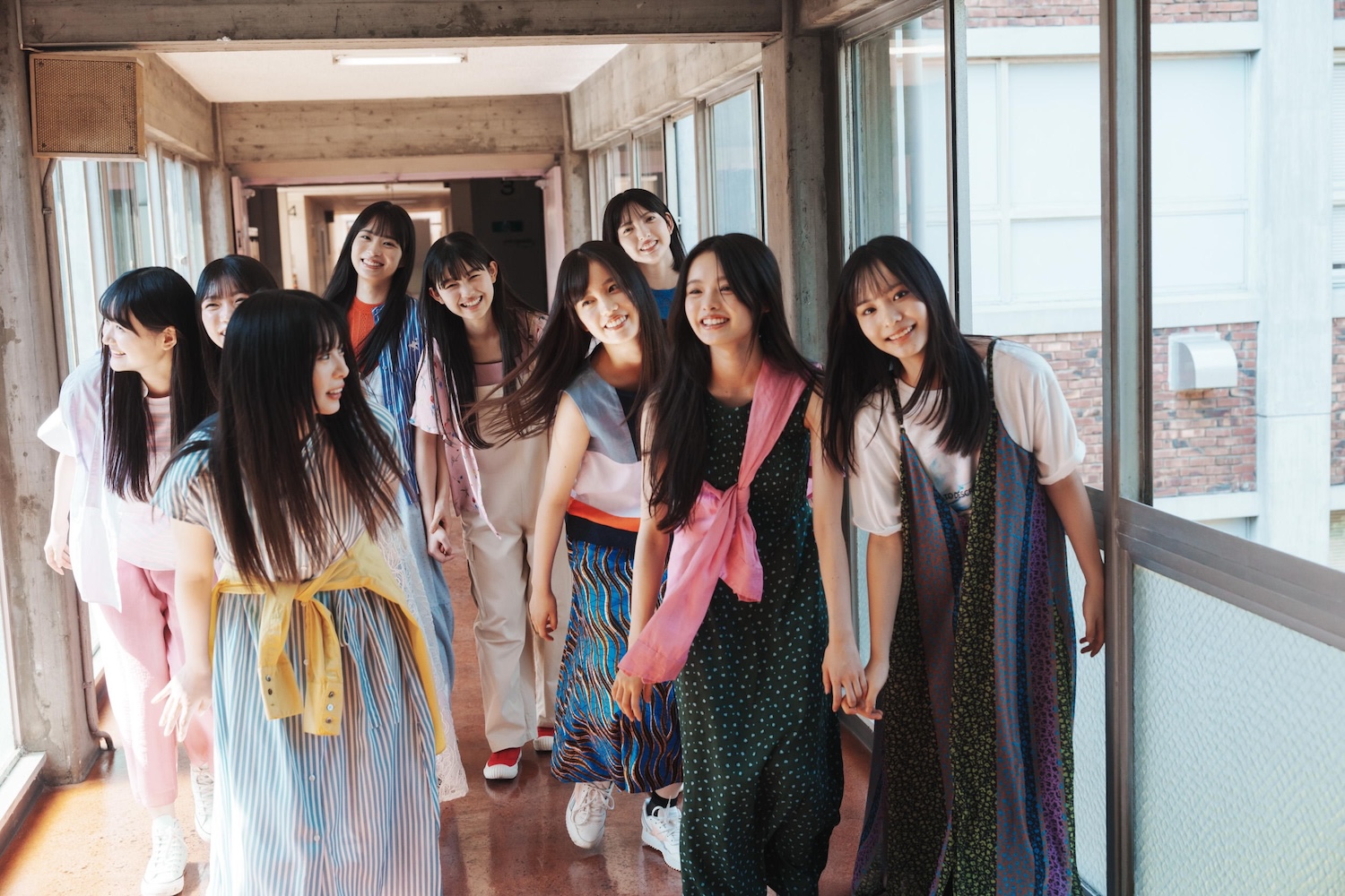 FUN'S PROJECT MALL】