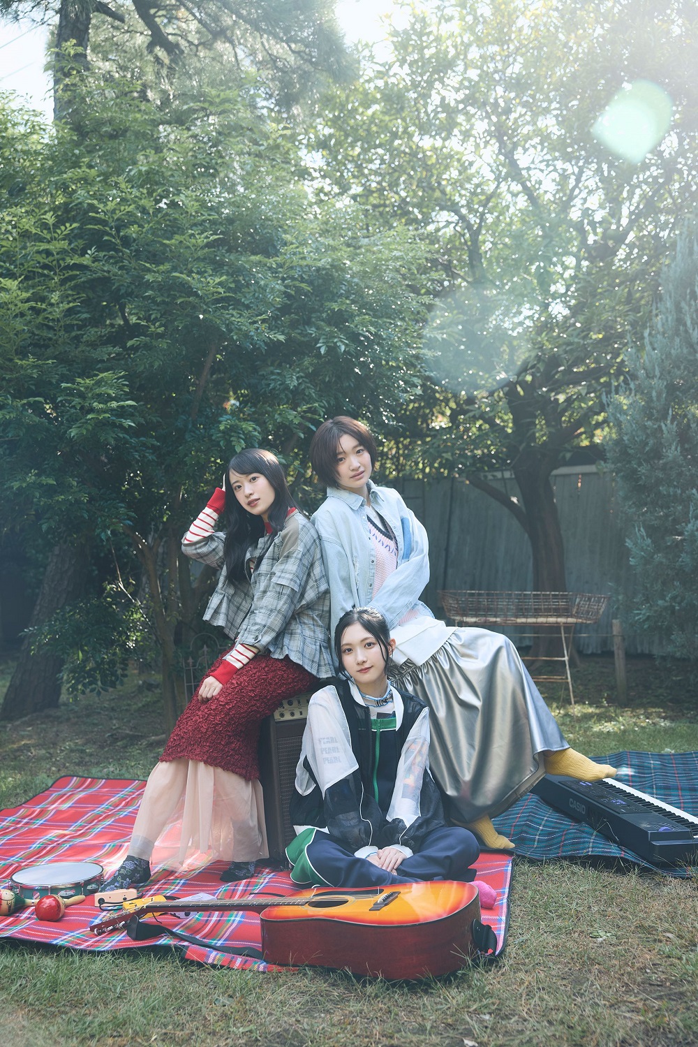 B.L.T.2024年12月号【FUN'S PROJECT MALL】