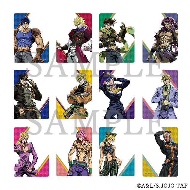 クリアカード【FUN'S PROJECT MALL】