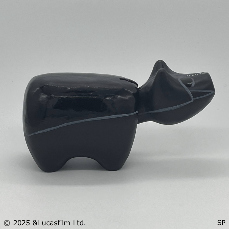 赤べこ ＜Darth Vader＞【FUN'S PROJECT MALL】