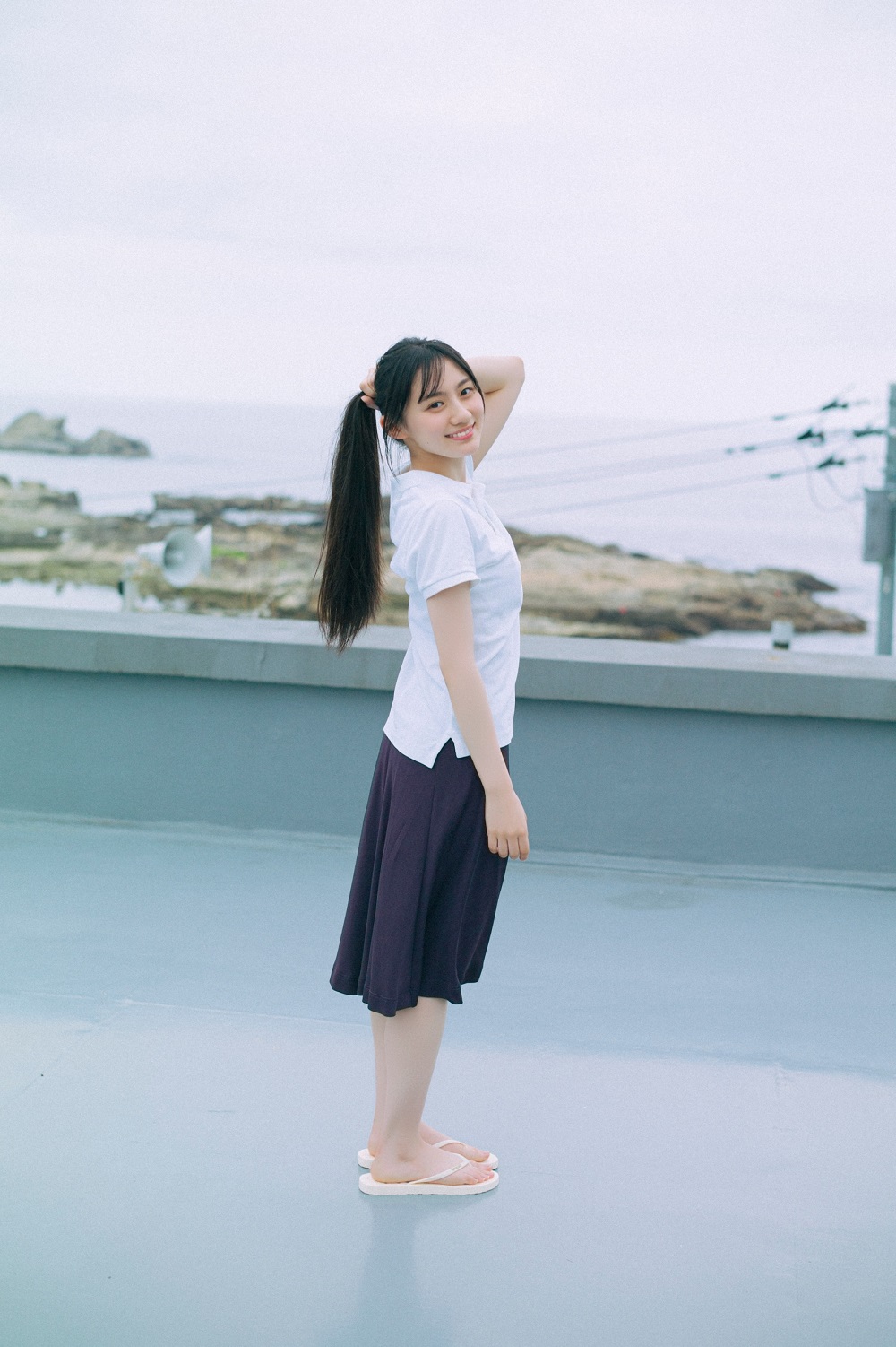 B.L.T.2025年9月号【FUN'S PROJECT MALL】