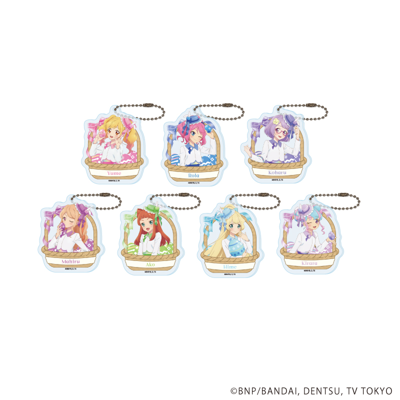 アイカツスターズ　まとめ売り【6320 アイカツスターズ！』POP UP STORE