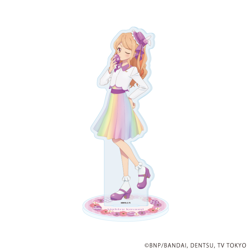 FUN'S PROJECT MALL】