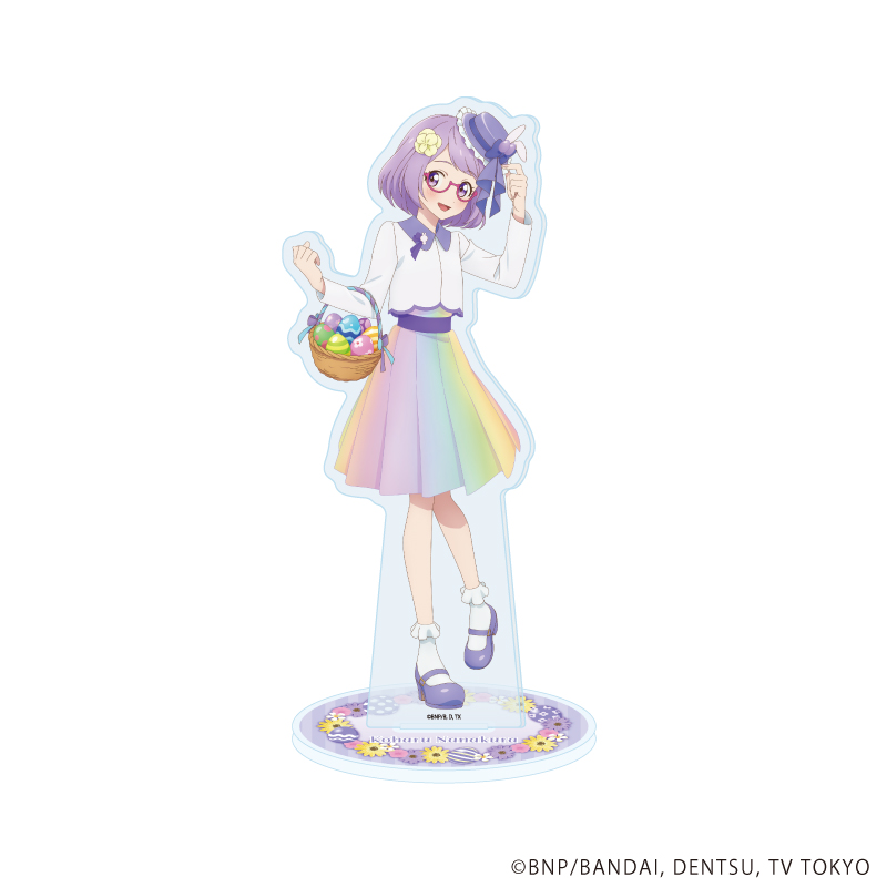 アイカツスターズ！』POP UP STORE