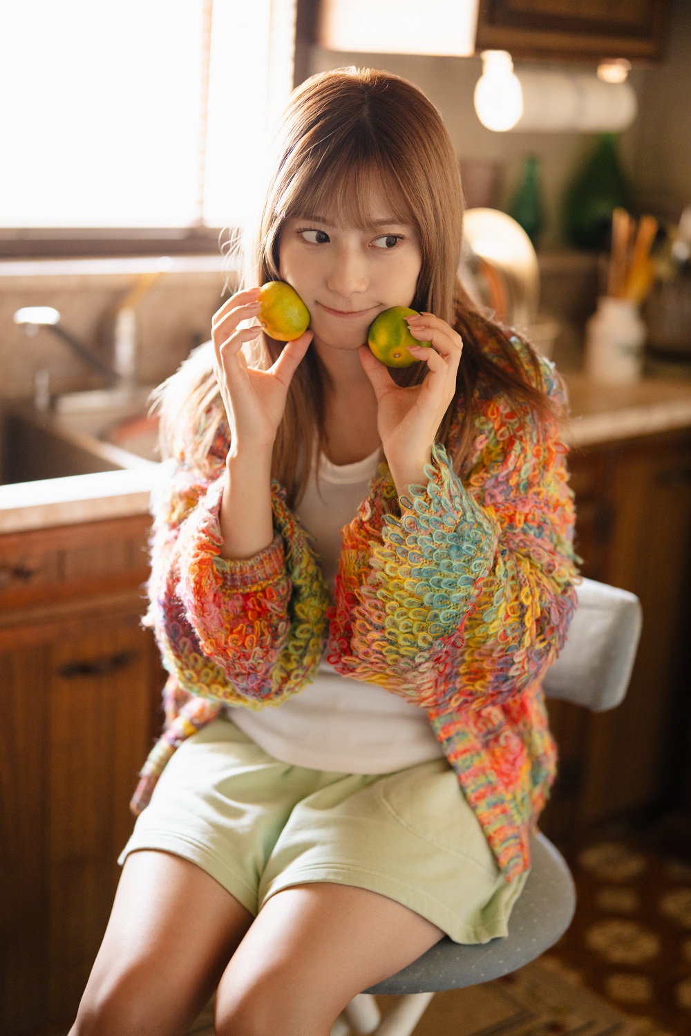 blt graph.vol.107【FUN'S PROJECT MALL】