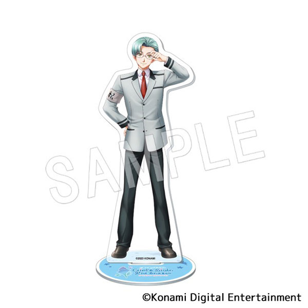 アクリルスタンド【FUN'S PROJECT MALL】