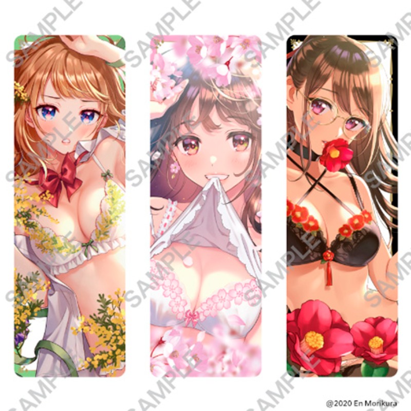 氷菓 しおり Amazon | くらはしれい クリアブックマーカー【クッキー】しおり