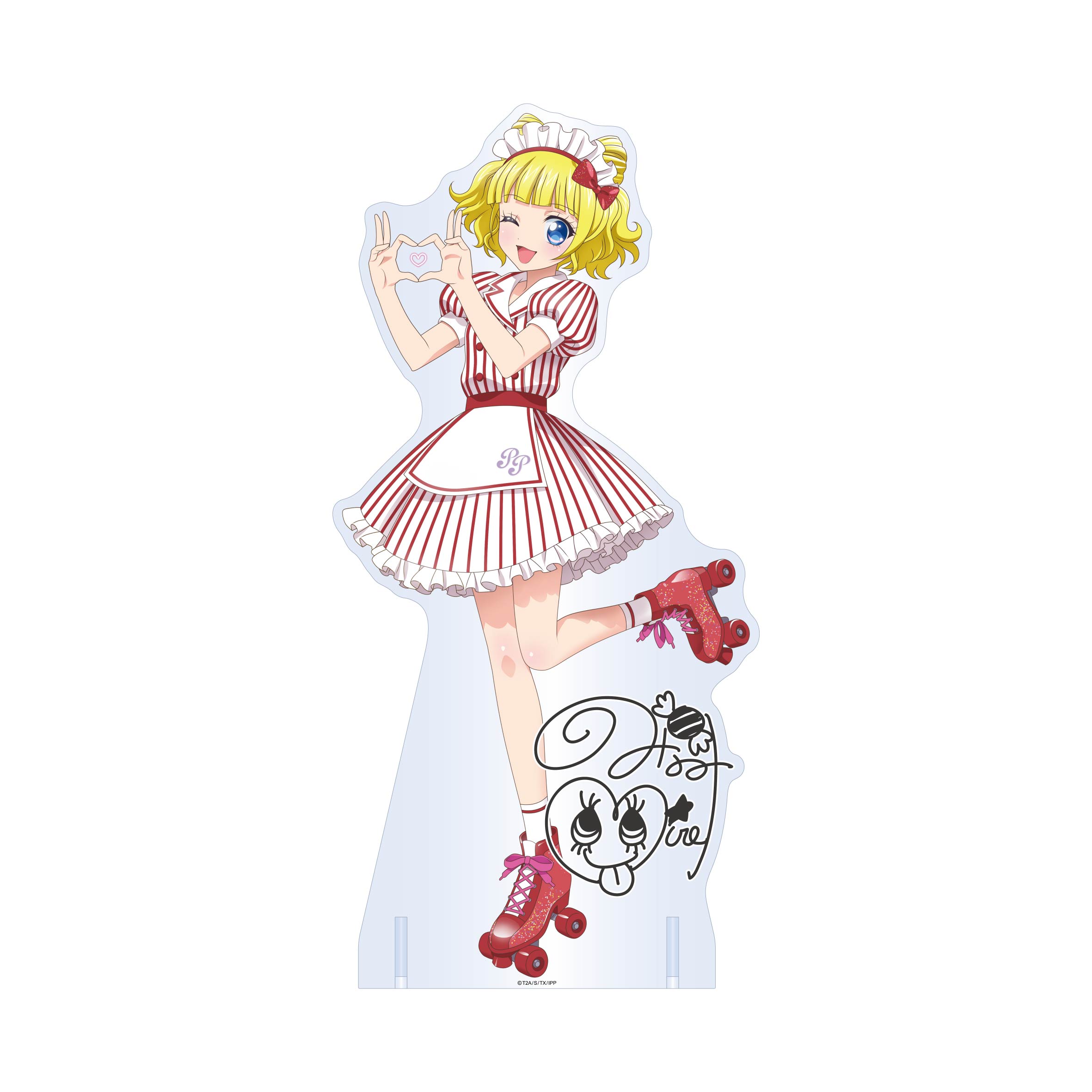 プリパラ」POPUP SHOP商品の検索結果【FUN'S PROJECT MALL】