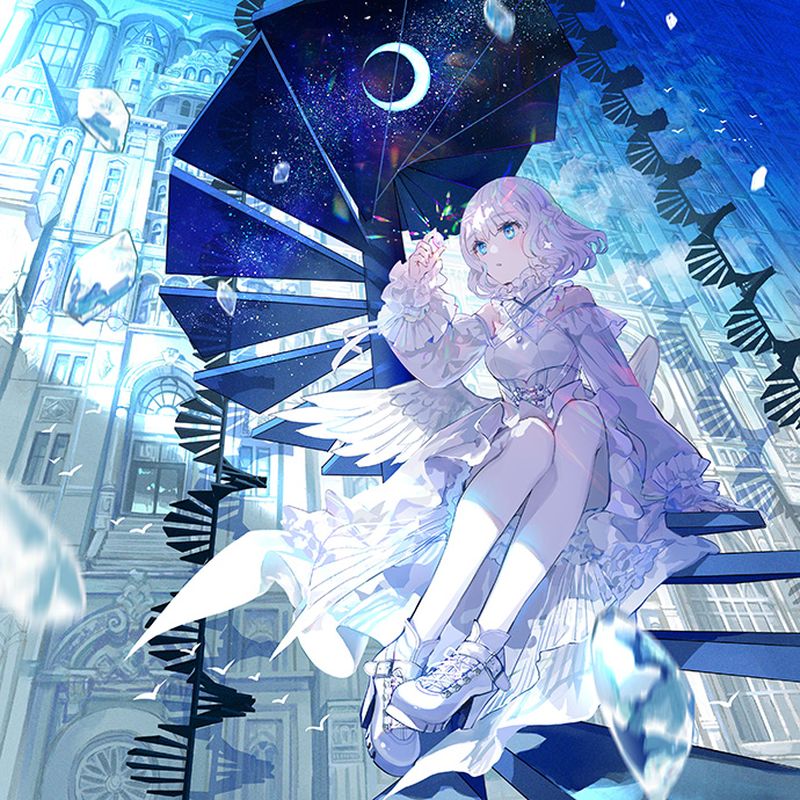 藤ちょこイラスト展 祝彩巡礼