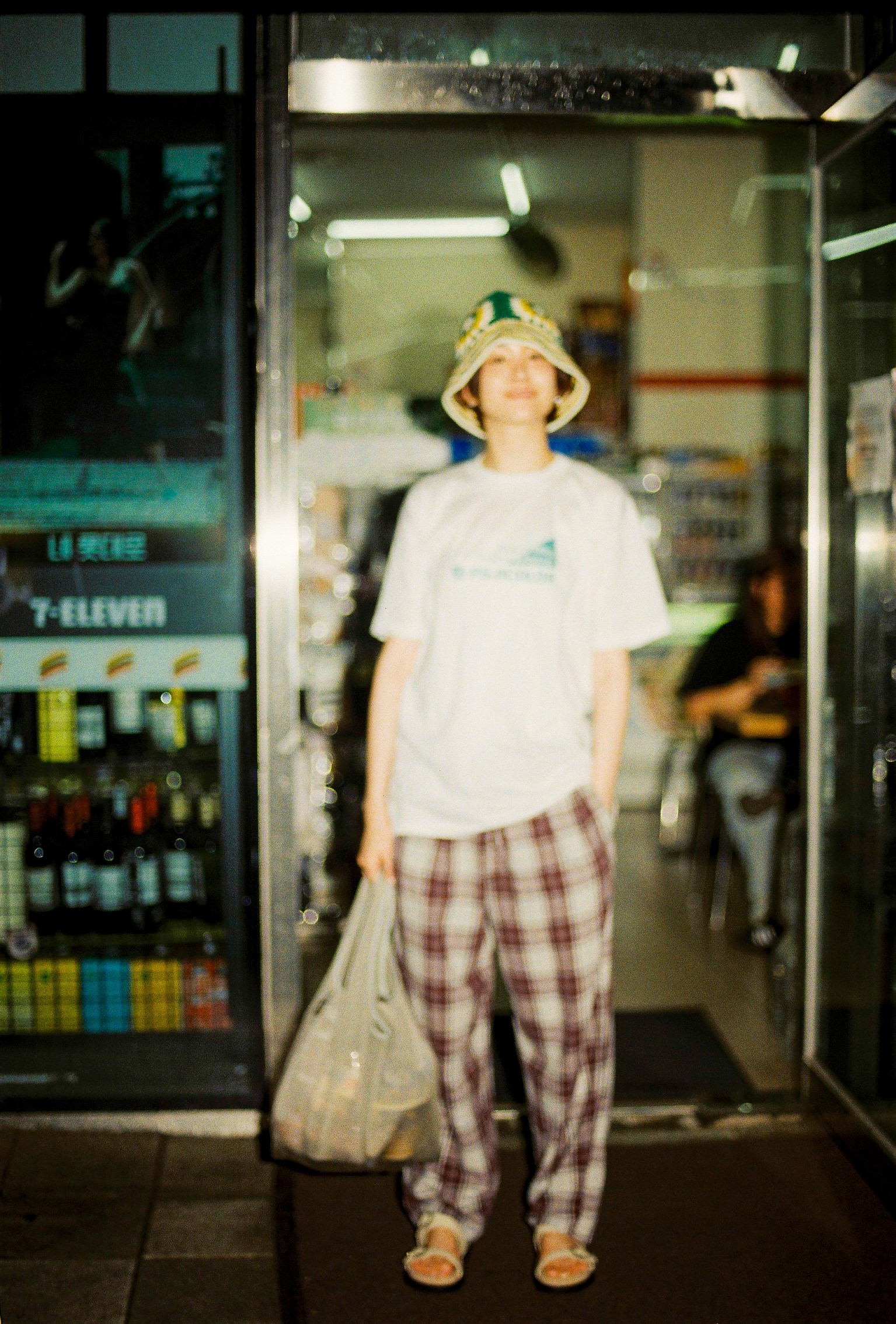 FUN'S PROJECT MALL】