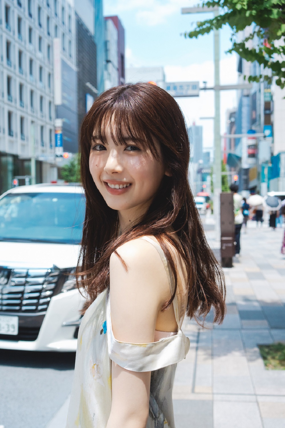 筒井あやめ 乃木フェス トートバッグ FOR2FCQaMAE2Uux.jpg:large