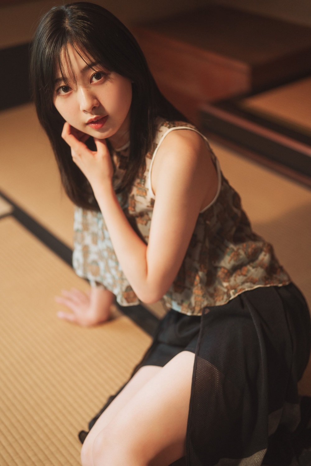 blt graph. vol.36 (2018 OC　ポスター未開封 blt graph. vol.36 (2018 OC ポスター未開封 blt graph. vol.36