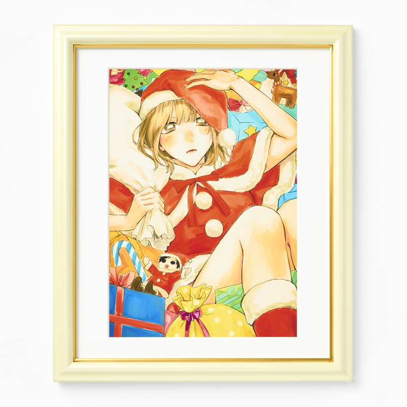 アオのハコ展【FUN'S PROJECT MALL】