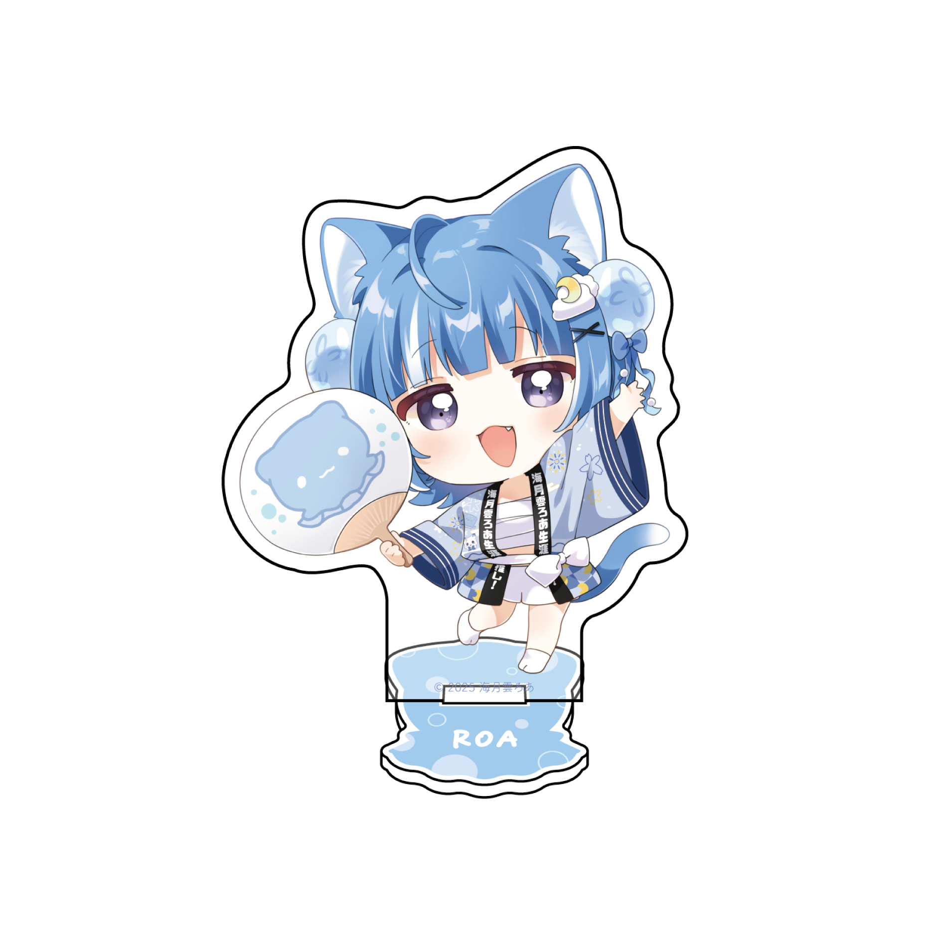 アクリルスタンド【FUN'S PROJECT MALL】