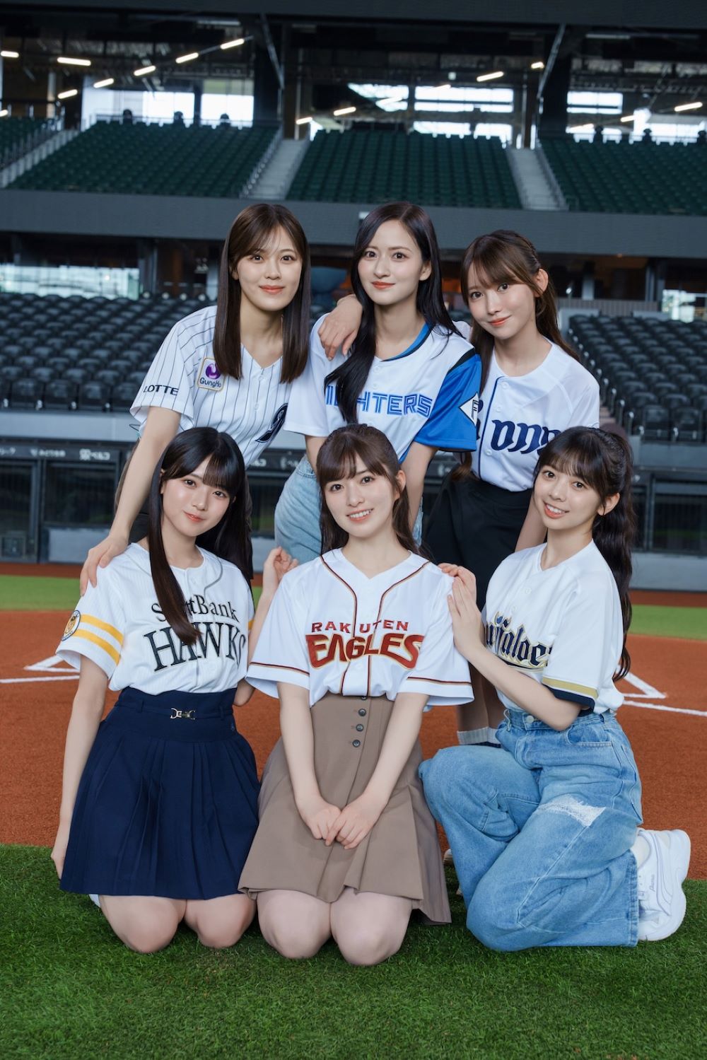 blt graph． vol．34（2018AUGUST） 僕だけに