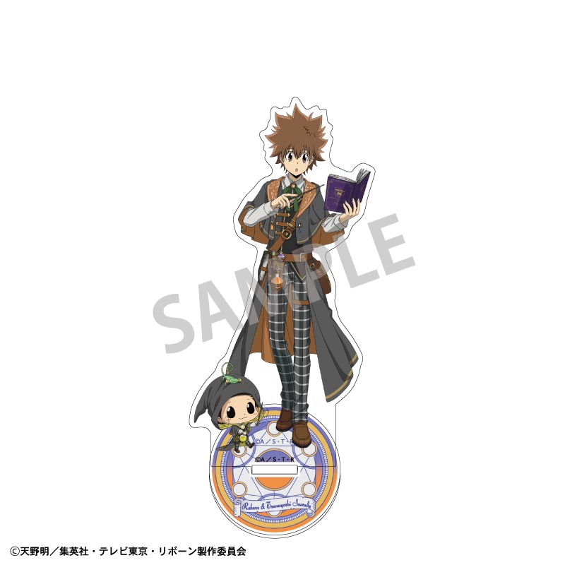 FUN'S PROJECT MALL】