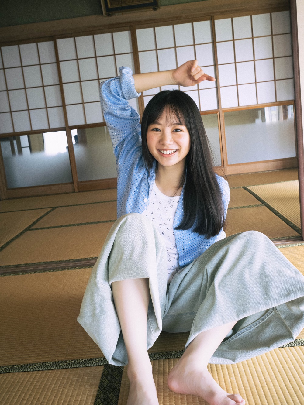 B.L.T.2025年9月号【FUN'S PROJECT MALL】