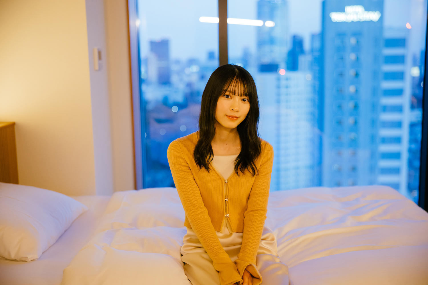 B.L.T.2025年4月号【FUN'S PROJECT MALL】