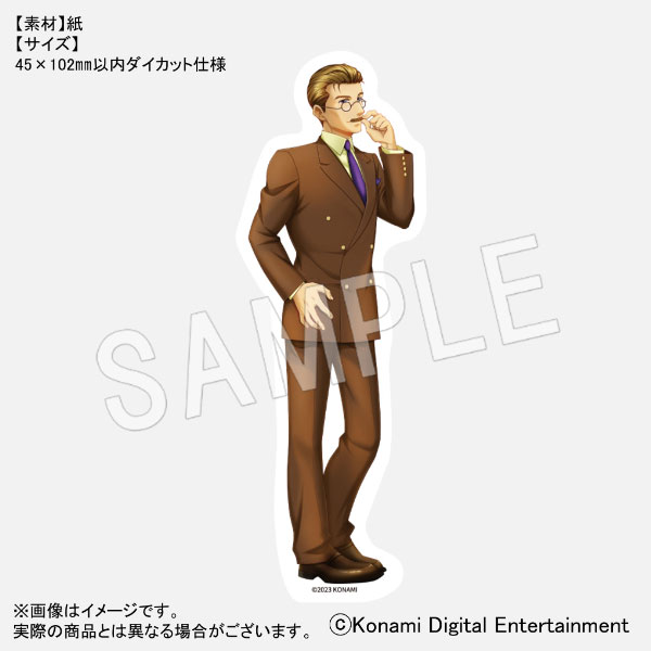 ときめきメモリアル Girl's Side 20周年記念展 ようこそ