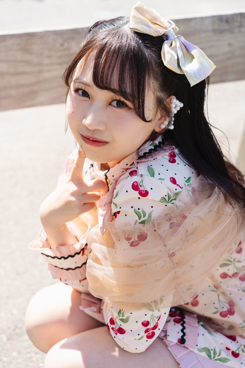 B.L.T.2024年6月号【FUN'S PROJECT MALL】