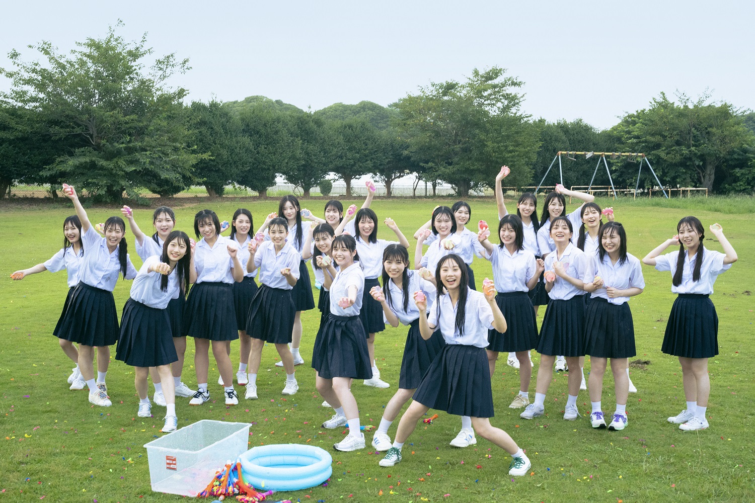 B.L.T.2024年10月号【FUN'S PROJECT MALL】