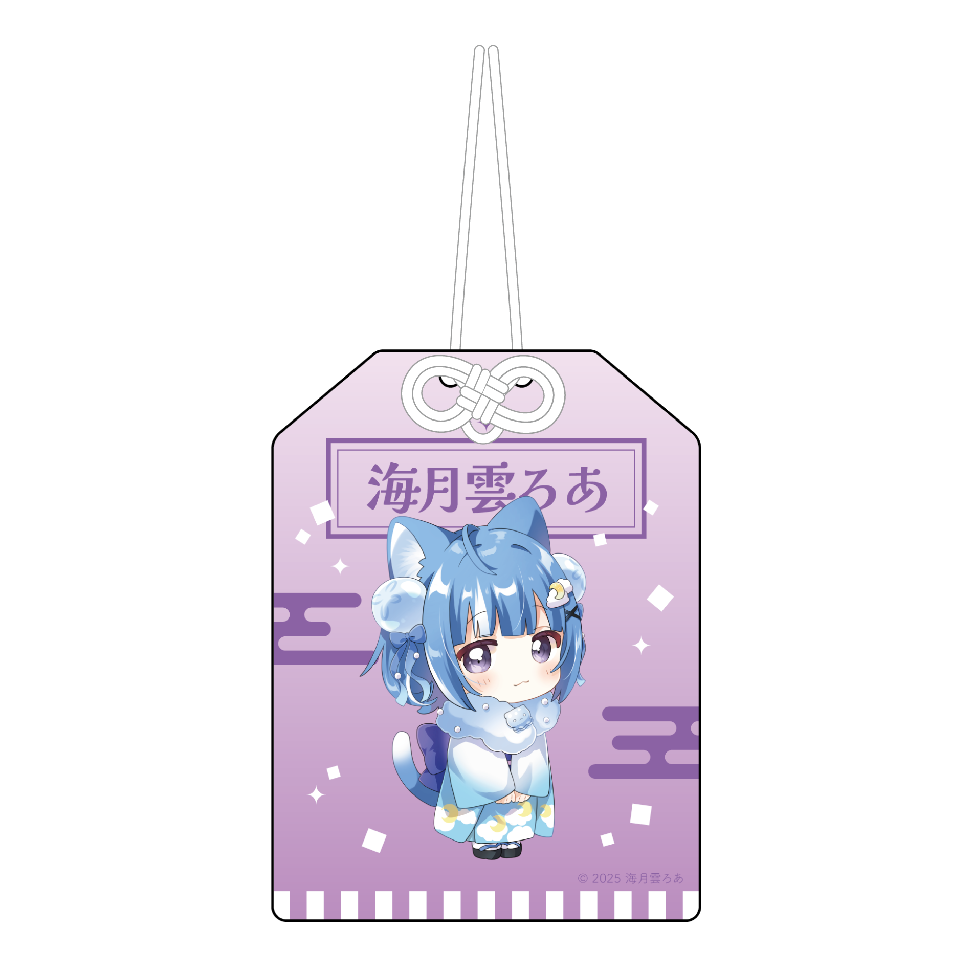 Sameko Saba＆海月雲ろあ POP UP STORE 海神祭
