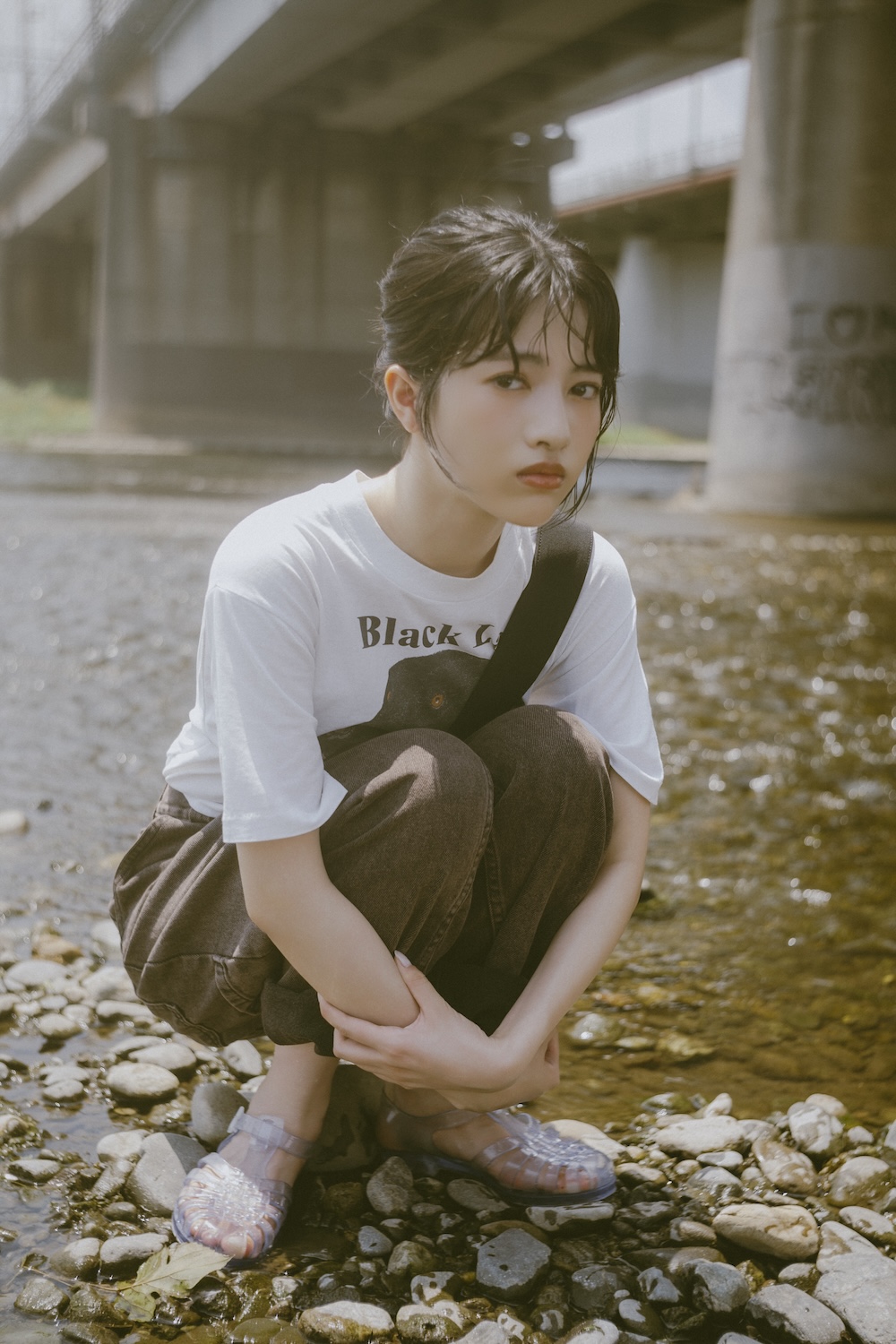 B.L.T.2025年9月号【FUN'S PROJECT MALL】