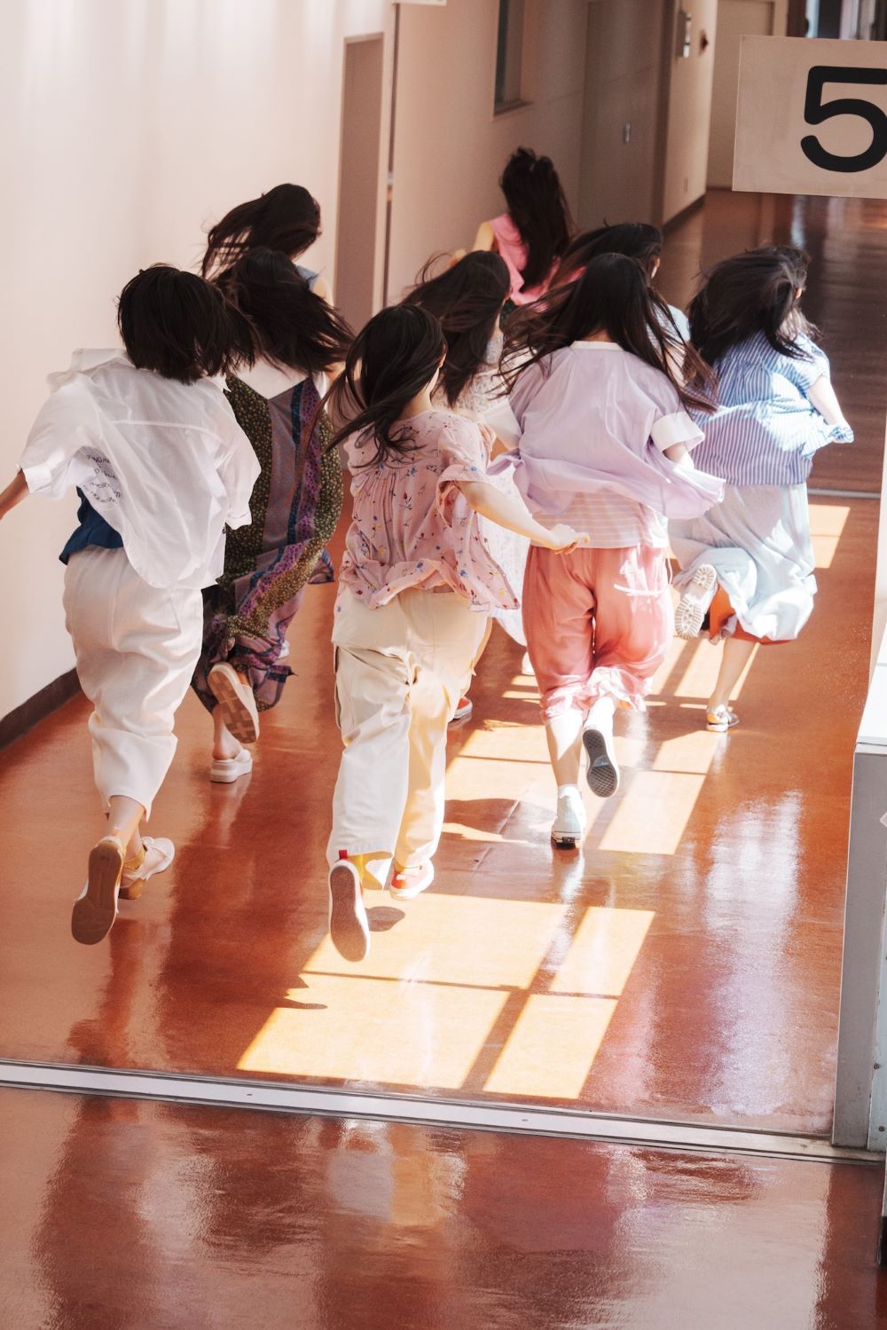 FUN'S PROJECT MALL】