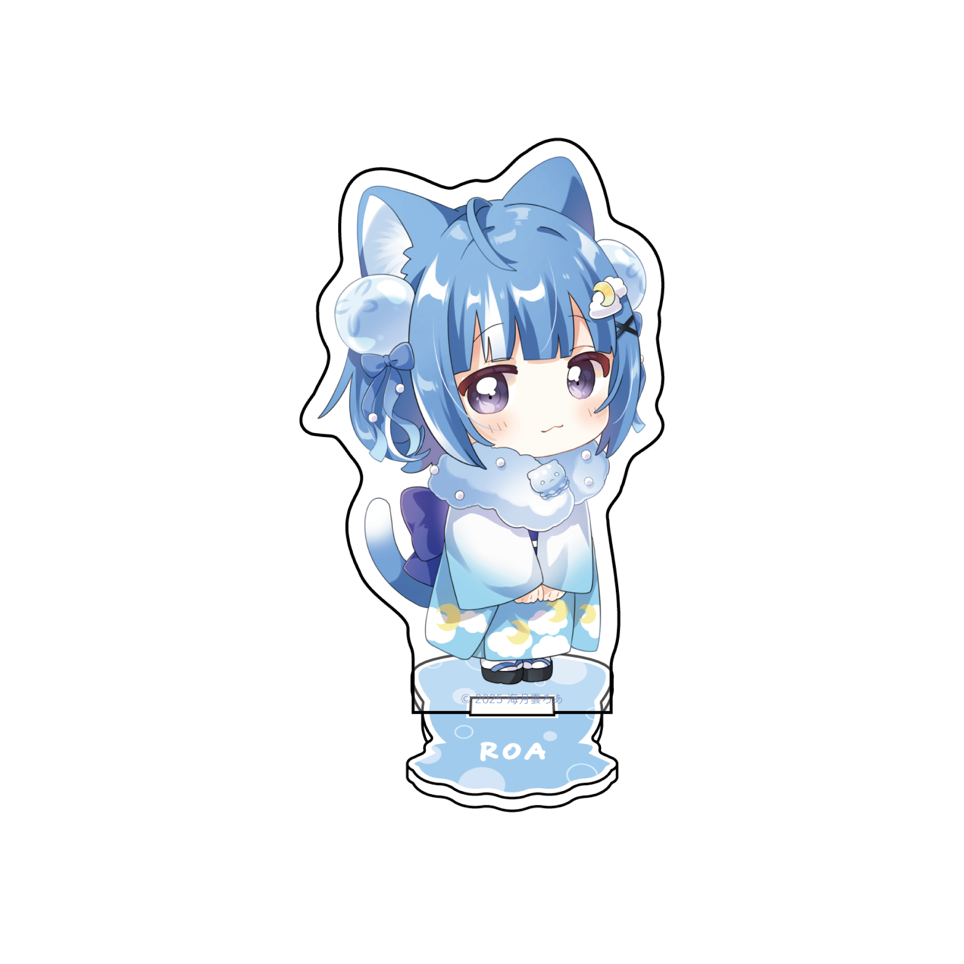 アクリルスタンド【FUN'S PROJECT MALL】