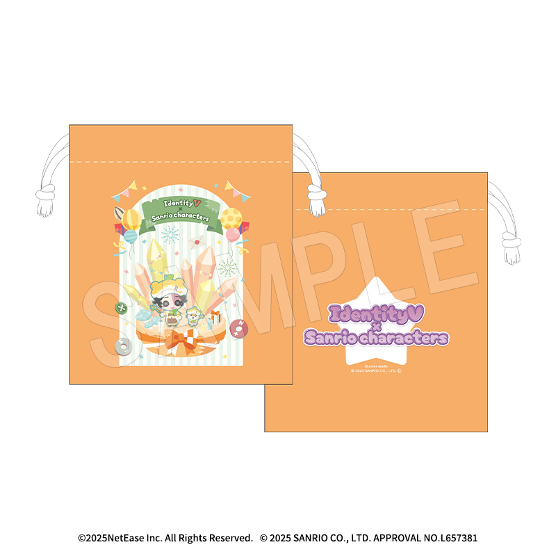 第五人格×サンリオキャラクターズ」展|FUN'S PROJECT MALL