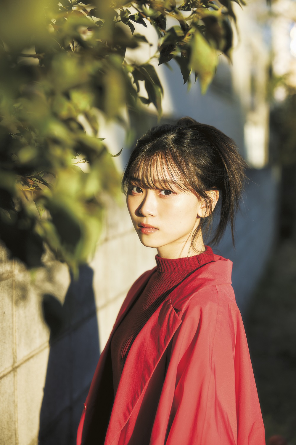 B.L.T.2025年2月号【FUN'S PROJECT MALL】