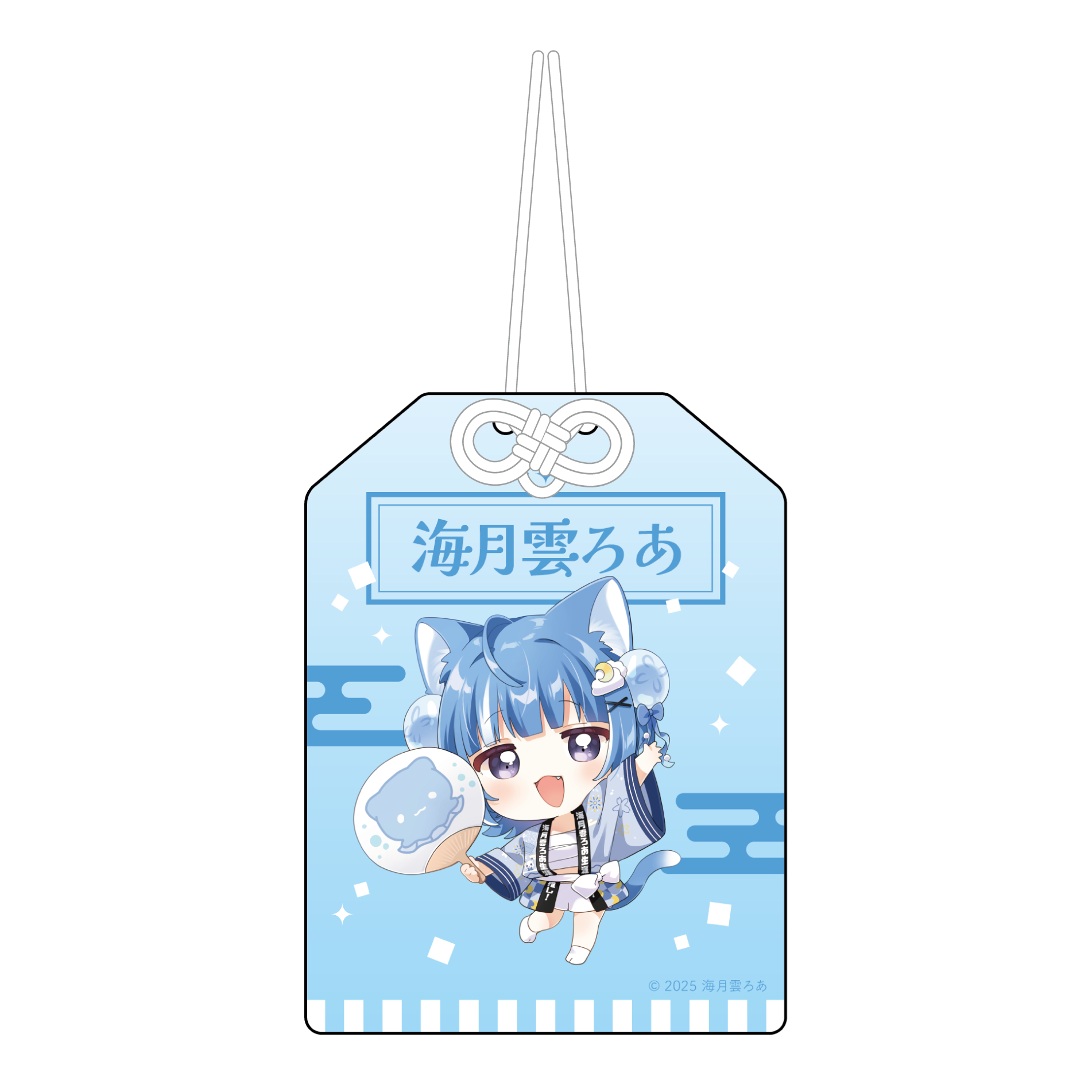 アクリルキーホルダー【FUN'S PROJECT MALL】