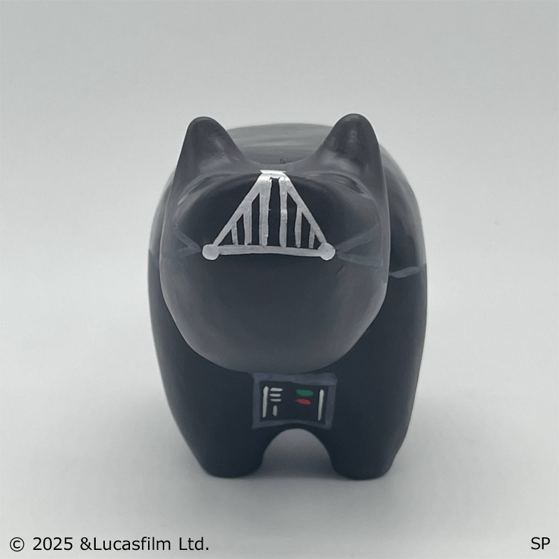 赤べこ ＜Darth Vader＞【FUN'S PROJECT MALL】