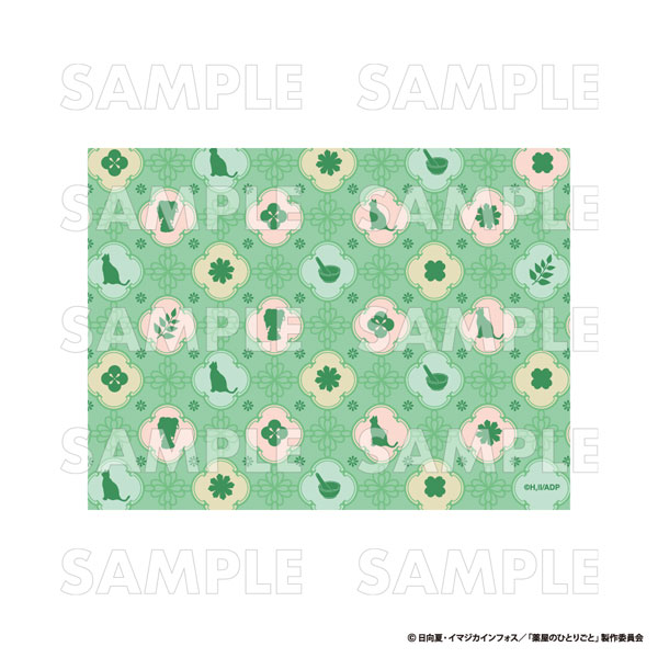 薬屋のひとりごと』 特別任務！猫猫とゆるり王都探索