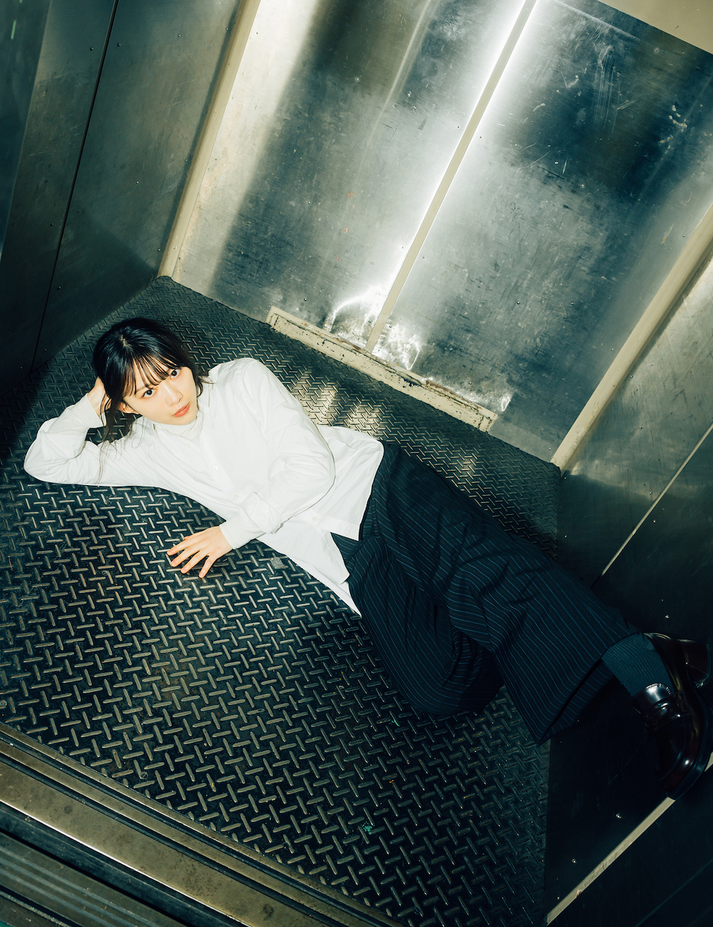 B.L.T.2025年4月号【FUN'S PROJECT MALL】