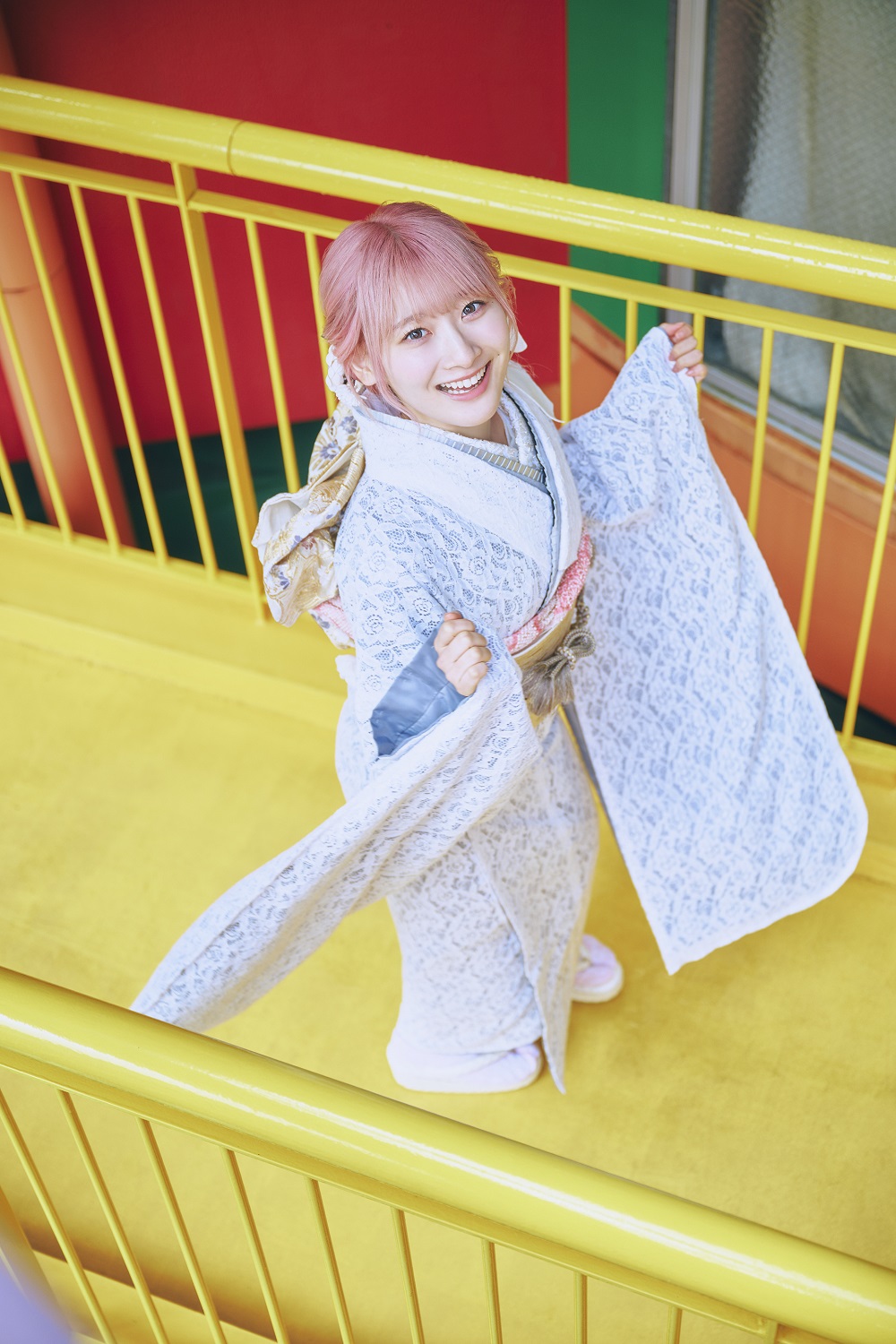 応募券　11枚　20±SWEET　　 2025 JANUARY 1/10(金)発売「20±SWEET 2025 JANUARY」のラインナップ解禁第2