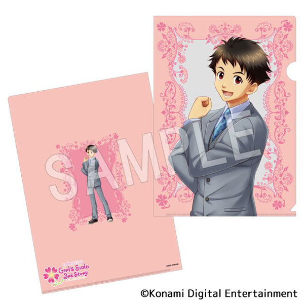 ときめきメモリアル Girl's Side【FUN'S PROJECT MALL】