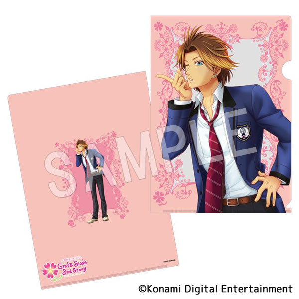 ときめきメモリアル Girl's Side 20周年記念展 ようこそ！はばたき市へ