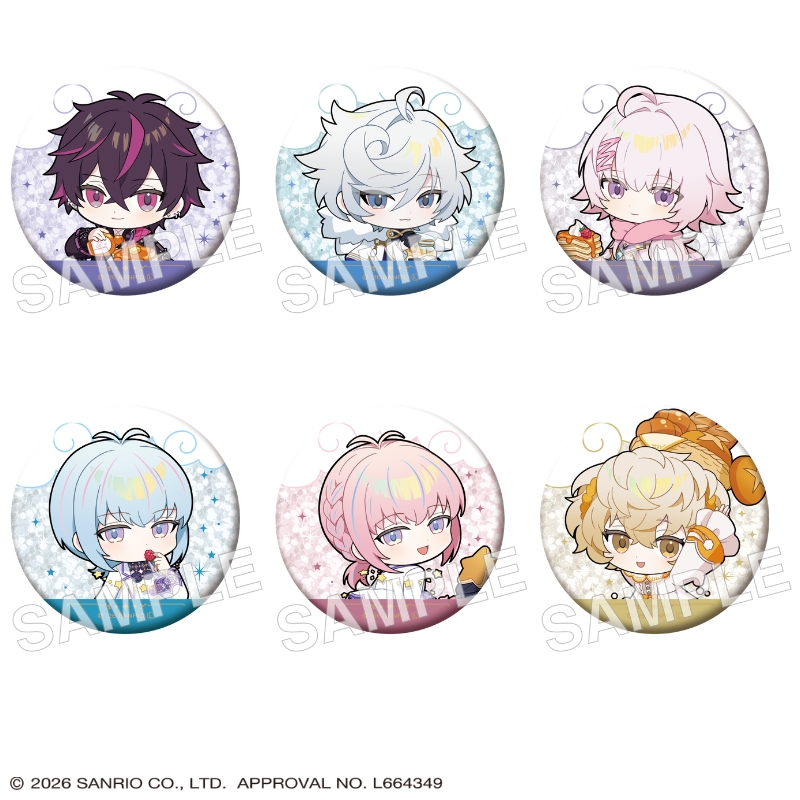 フラガリアメモリーズ 特別企画展 The story of “BOUQUET”商品の検索