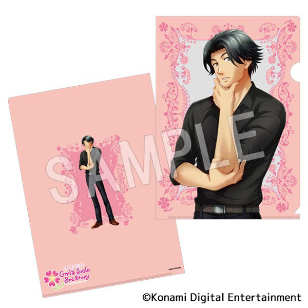 ときめきメモリアル　グッズまとめ　100点 ♥ 【入荷情報】 「ときめきメモリアルGirl's Side」 ぱしゃ