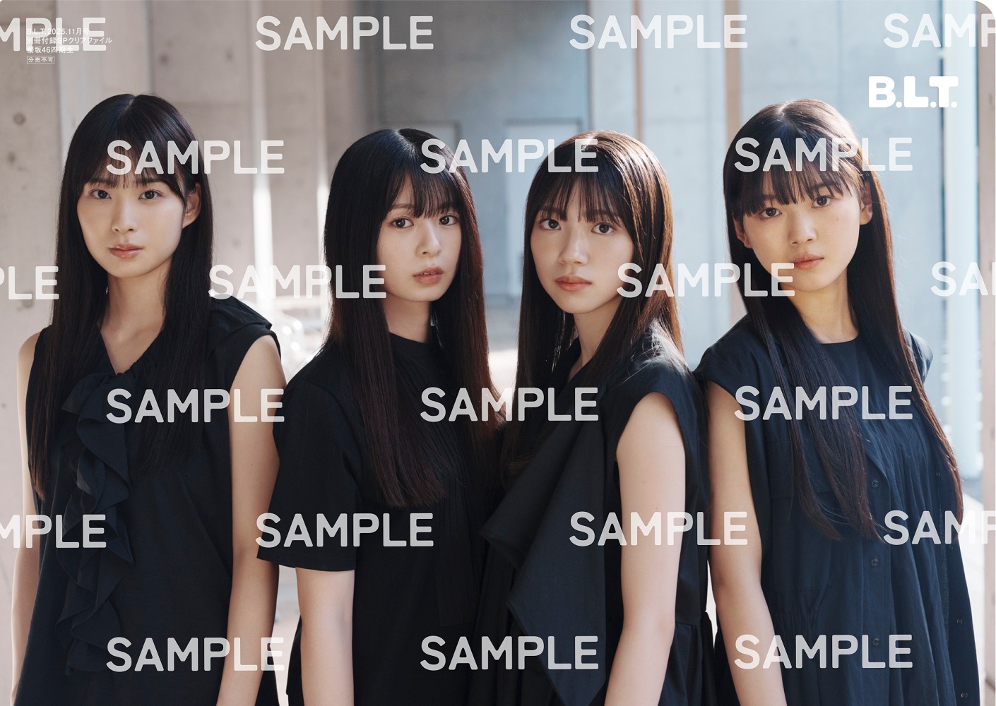 FUN'S PROJECT MALL】