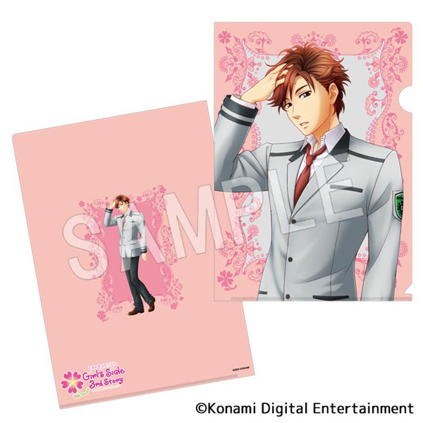 ときめきメモリアル Girl's Side 20周年記念展 ようこそ