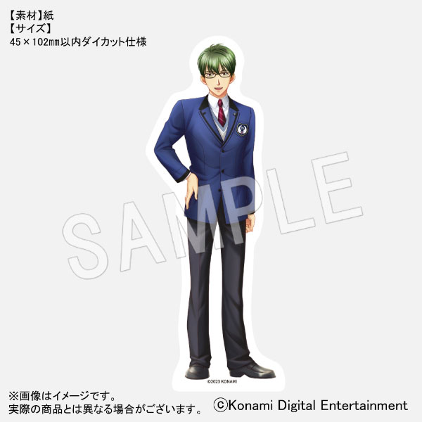 新品未開封 ときめきメモリアル30周年キャンパスボード イーゼル付キャンバスボード – Virtual Music Awardオフィシャル