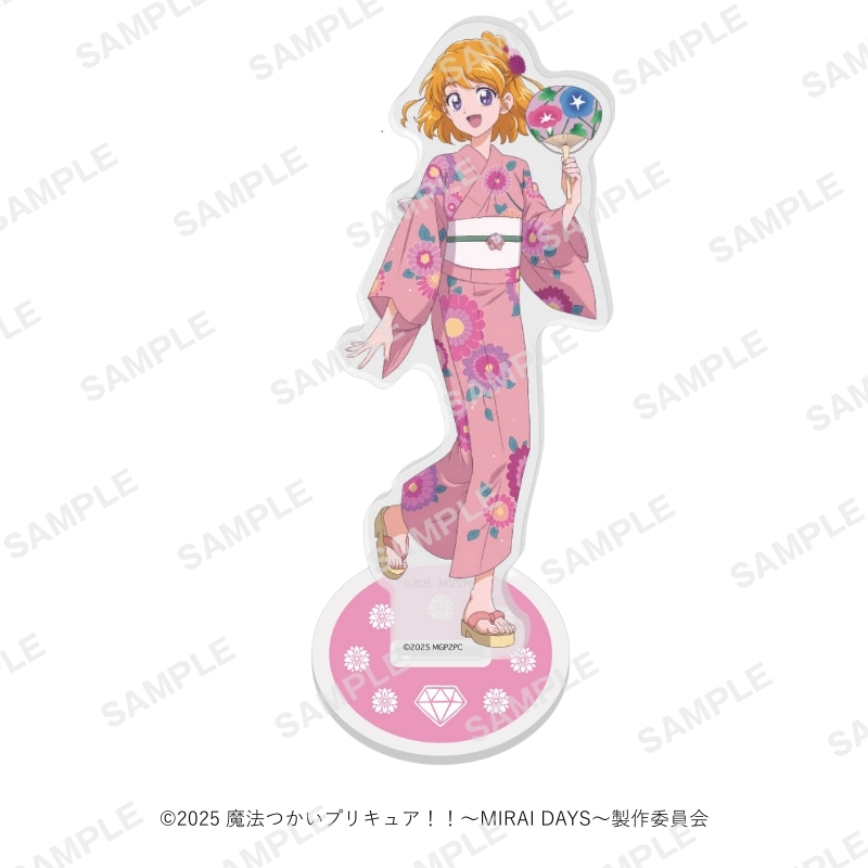 魔法つかいプリキュア！！～MIRAI DAYS～ POPUP SHOP | FUN'S