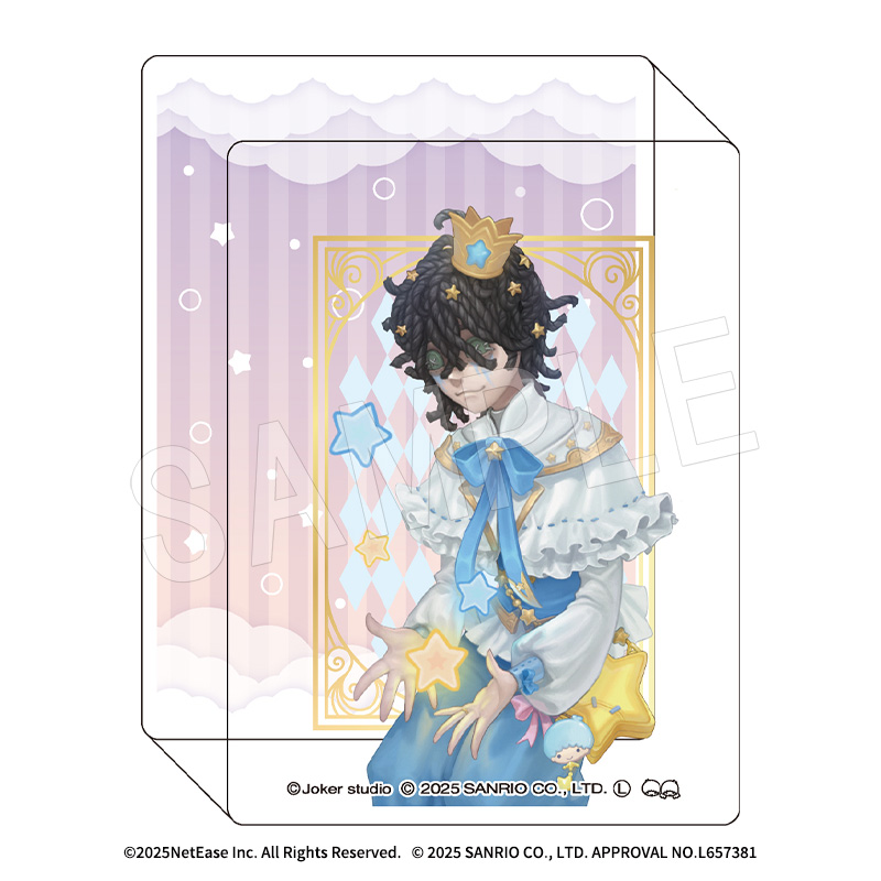 アクリルブロック【FUN'S PROJECT MALL】