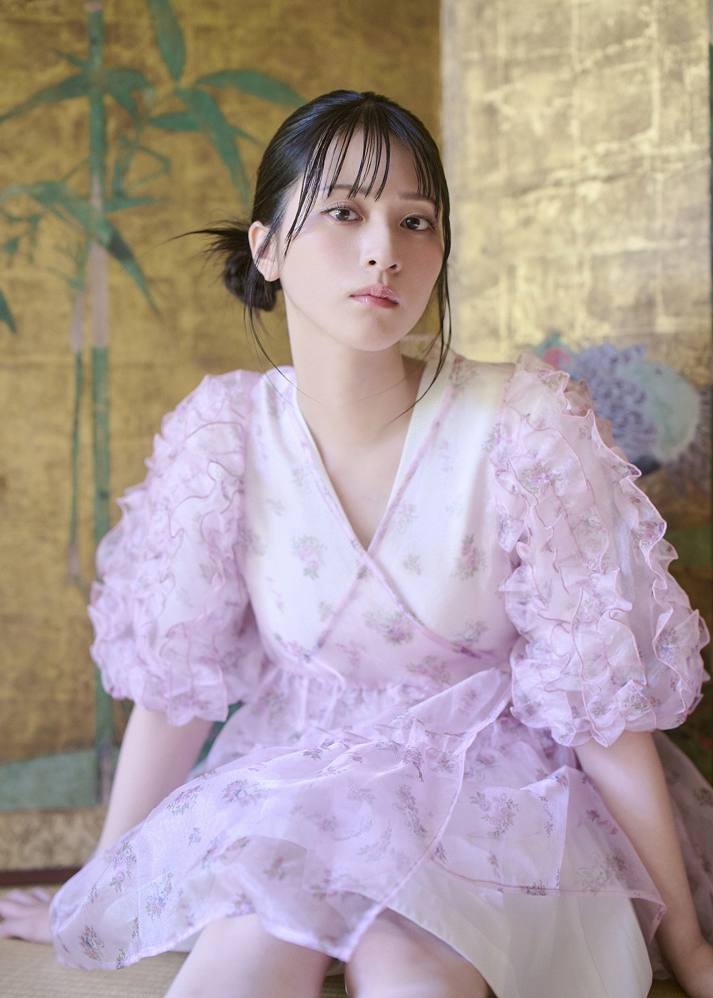 blt graph.vol.105【FUN'S PROJECT MALL】