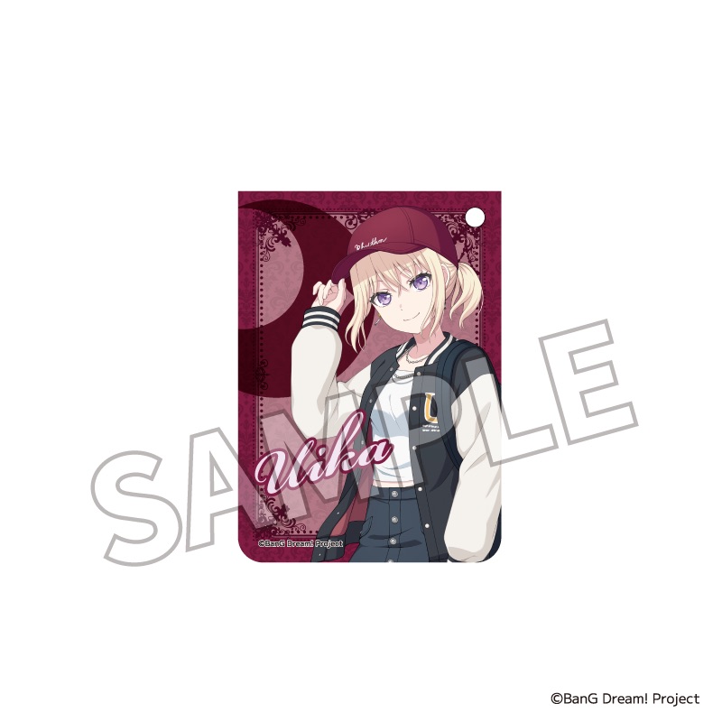 【ST】 特別限定品♡ TVアニメ『It's MyGO!!!!! × Ave Mujica』合同企画展 『あつめた