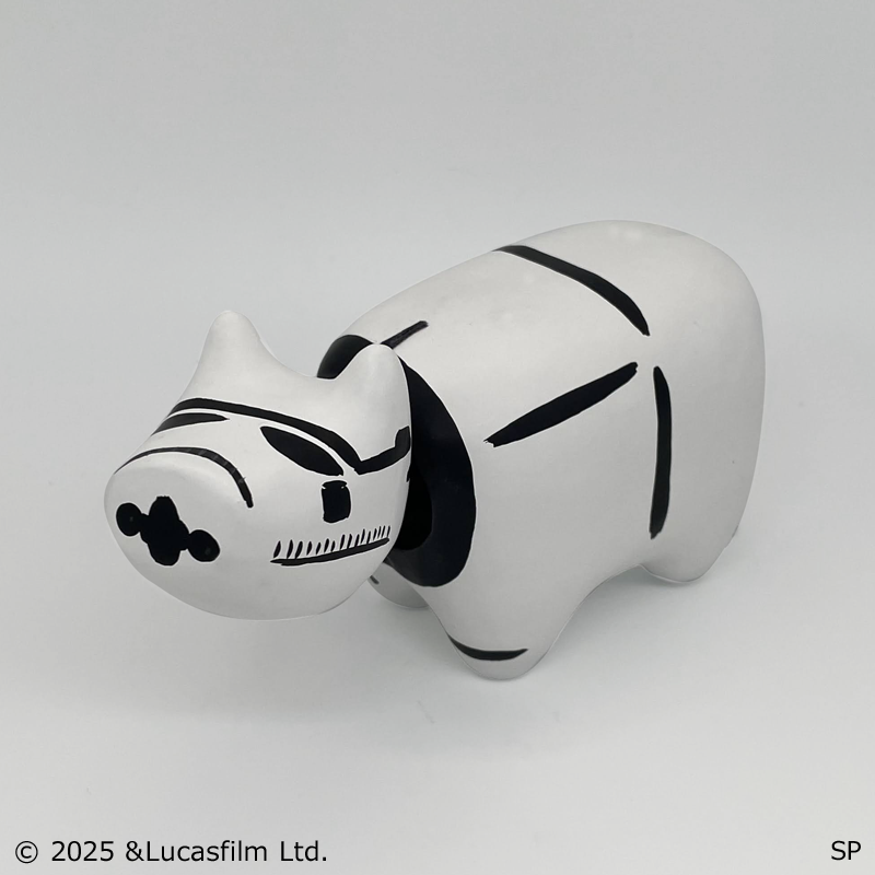 赤べこ ＜Stormtrooper＞【FUN'S PROJECT MALL】