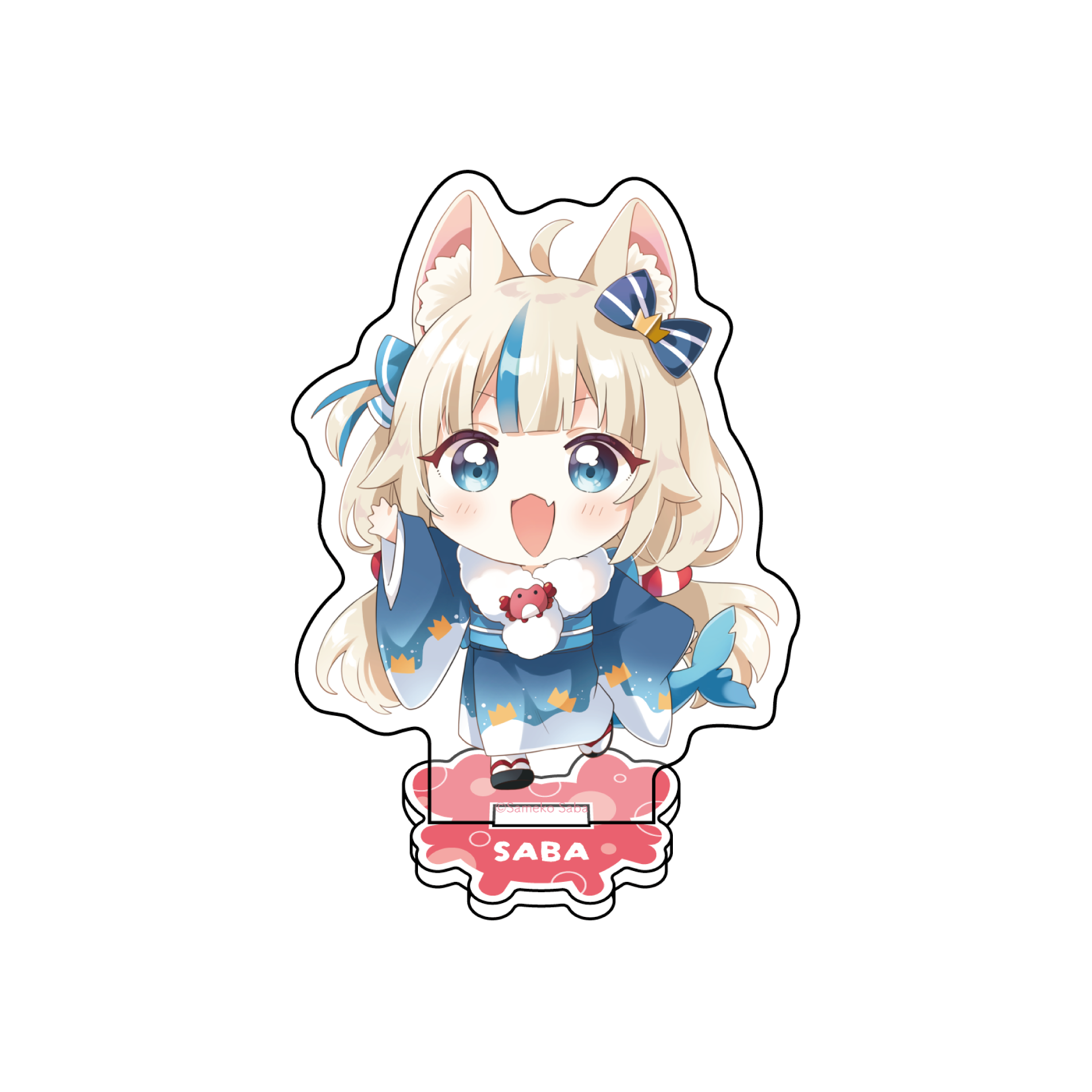 アクリルスタンド【FUN'S PROJECT MALL】